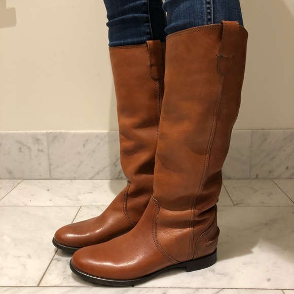 madewell riding boots
